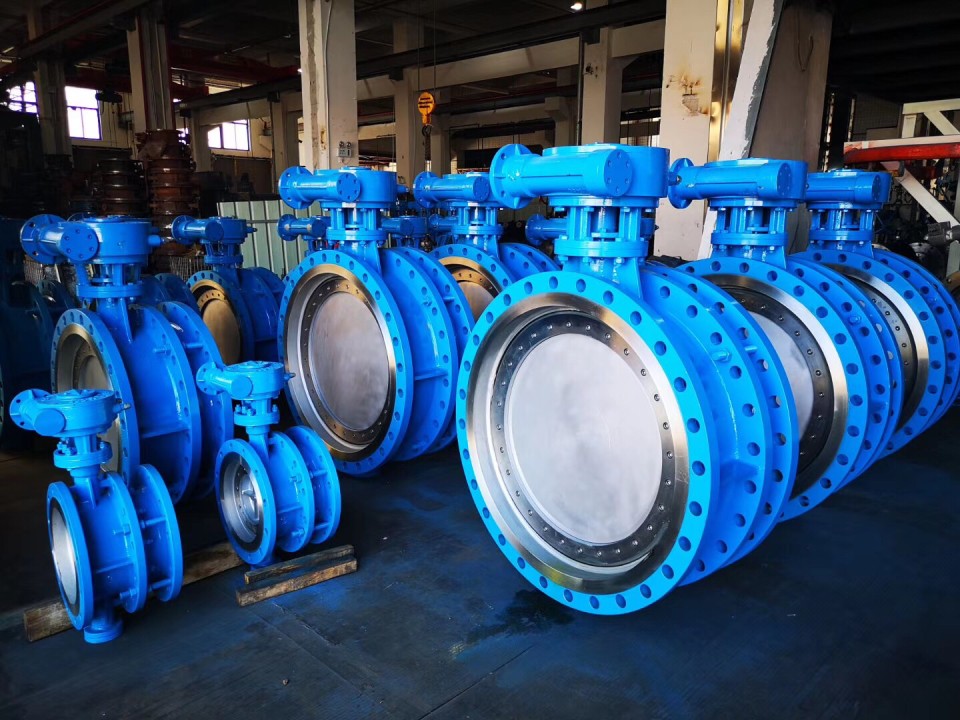 Ball Valves